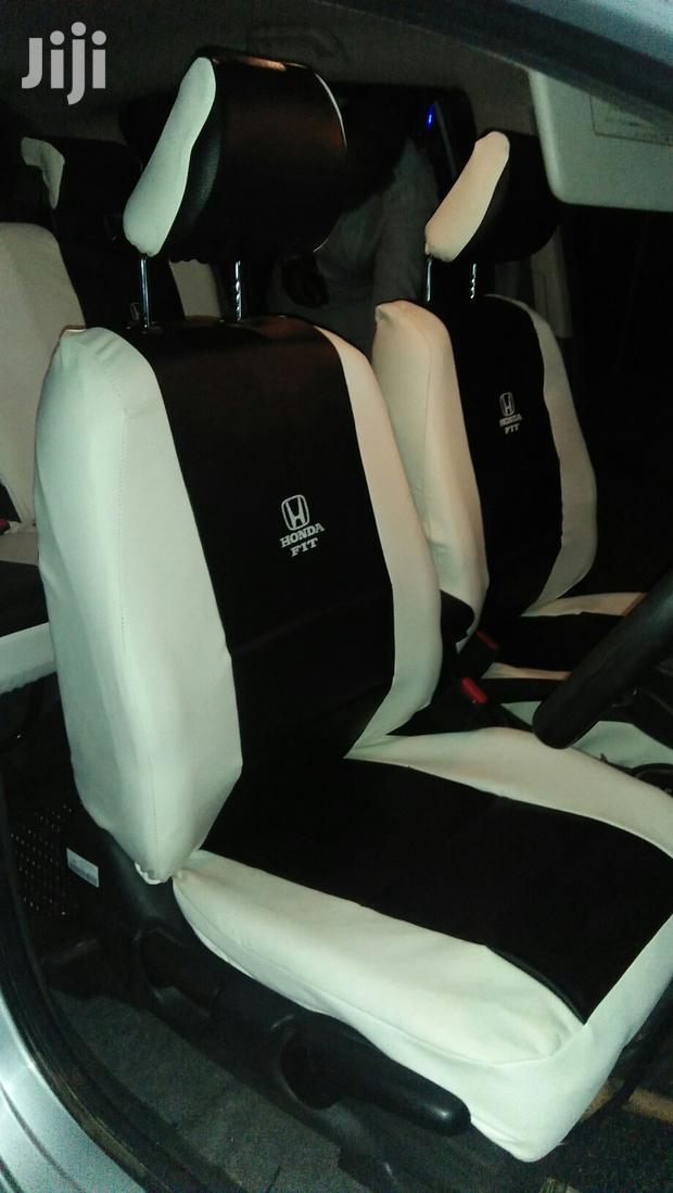 Seat Covers - thumbnail 2