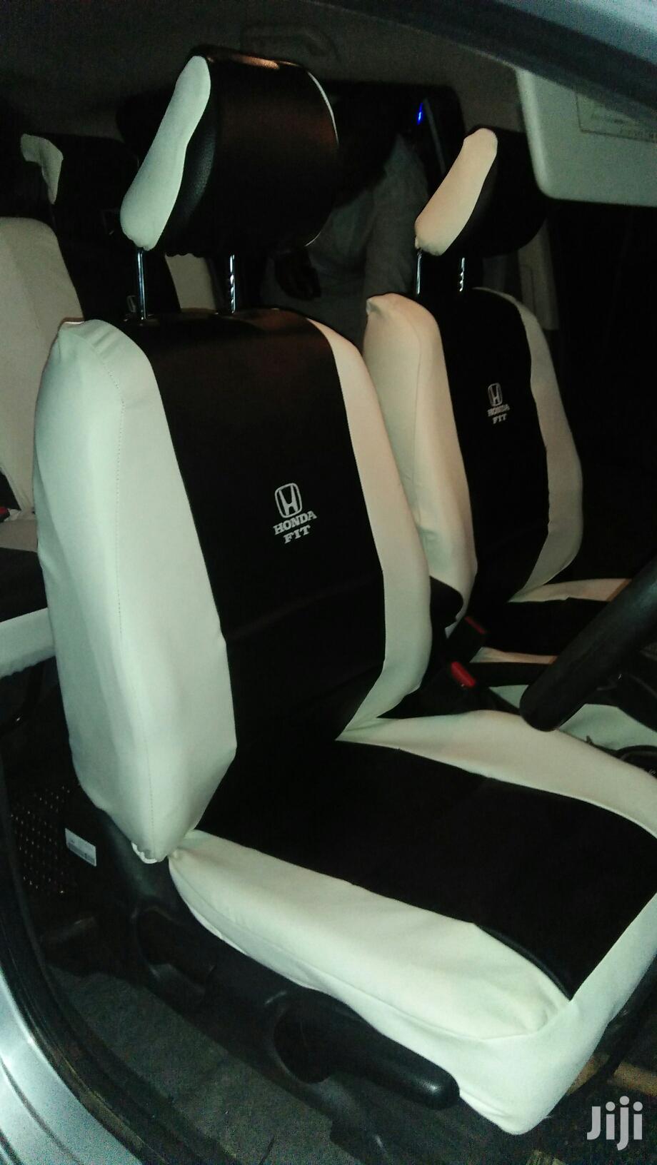 Seat Covers