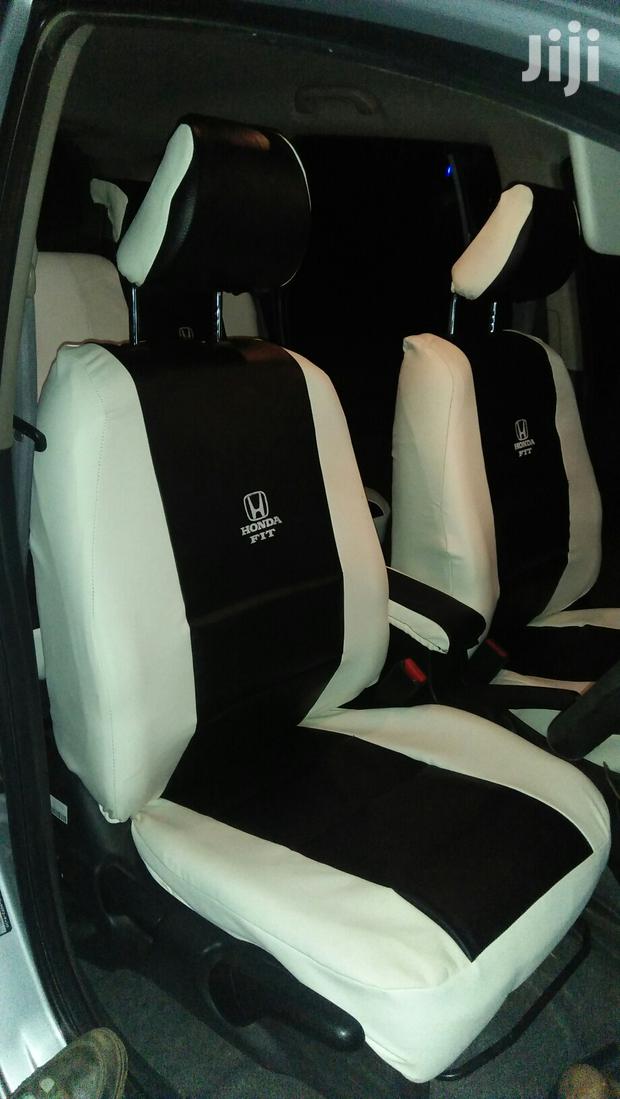 Seat Covers - thumbnail 3