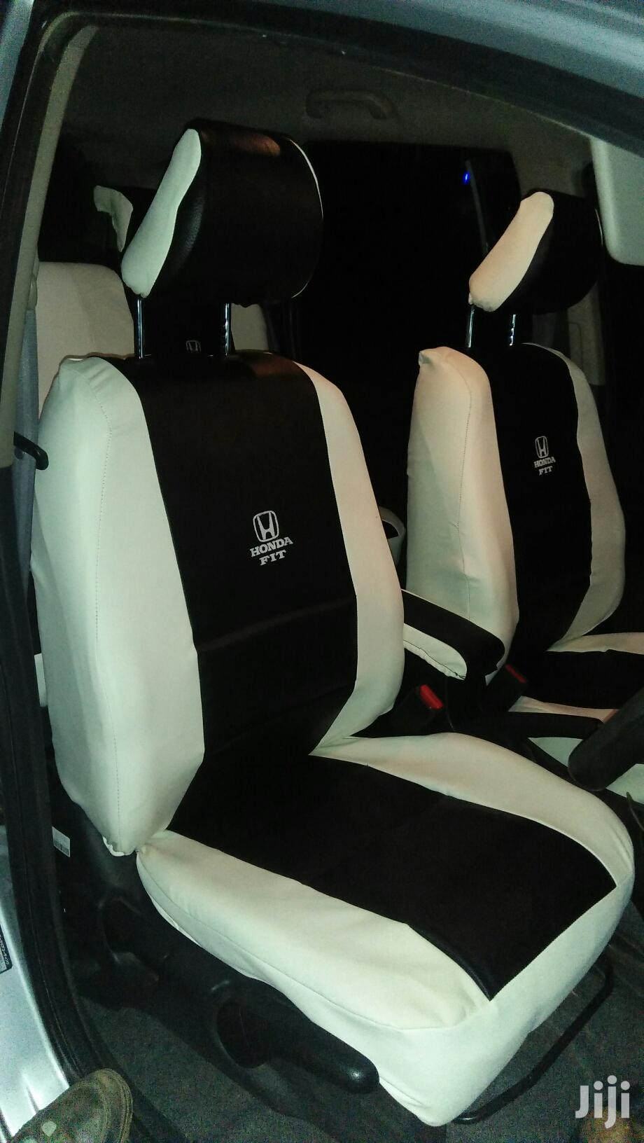 Seat Covers