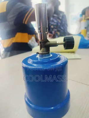 Portable Bunsen Burner in Nairobi Kenya