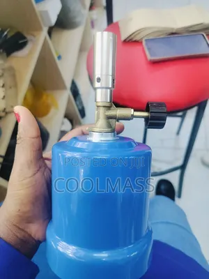 Portable School Laboratory Bursen Burner in Nairobi Kenya