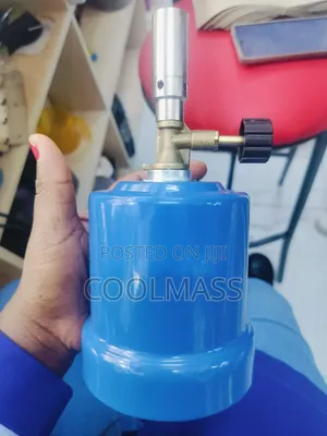 Portable School Laboratory Bursen Burner in Nairobi Kenya