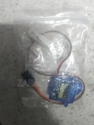 Servo Motor 9g Ts180 Degree Servo Motor