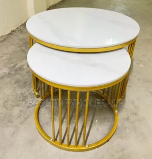 Table 2 Sets Marble Original