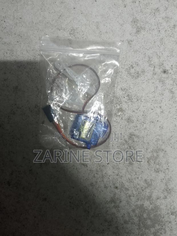 Analog Servo Motor 9g - thumbnail 2