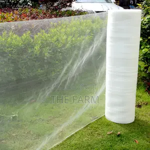 Shade Net's