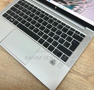 Laptop HP EliteBook 830 G7 16GB Intel Core I5 SSD 512GB