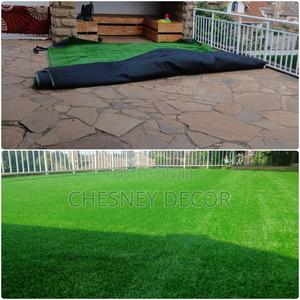 Turf Grass Carpets for Balcony and Rooftops - thumbnail 2