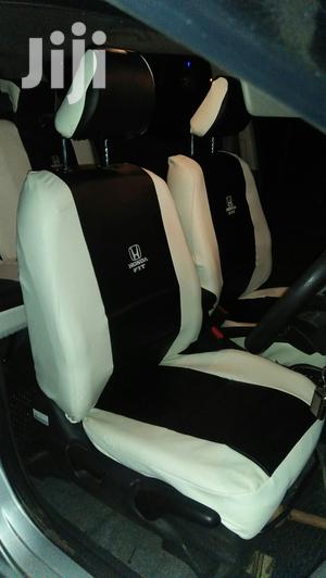 Kitale Seat Covers