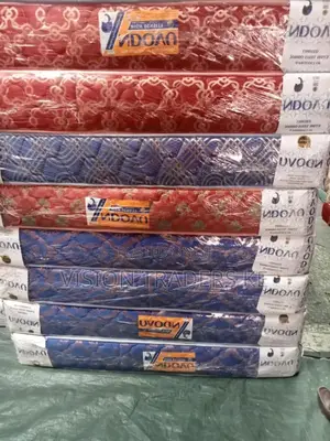 Quilted Mattress;
4*6-8 Inches Quilted Mattress