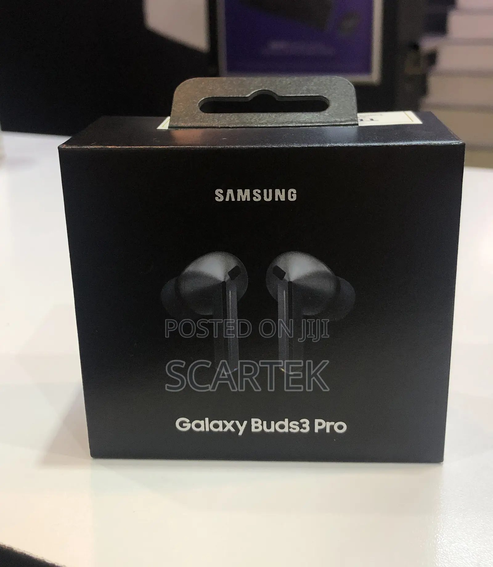 Galaxy Buds3 Pro
