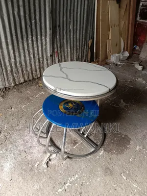 Unique Design, Classy and Stylish Table 