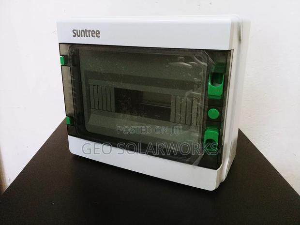 Suntree 12 Way Combiner Box - thumbnail 3