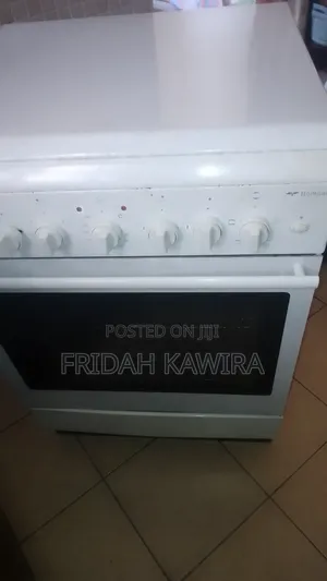 Cooker Repair