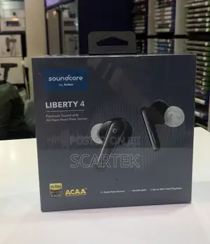 Soundcore Liberty 4