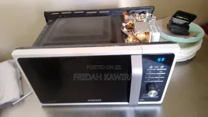 Microwave Repair