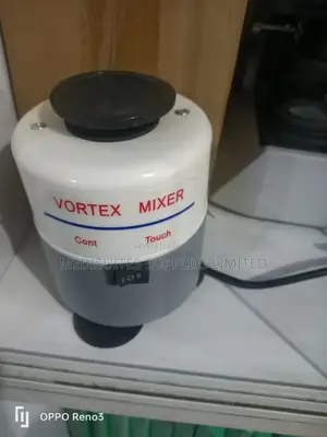 Vortex Mixer
