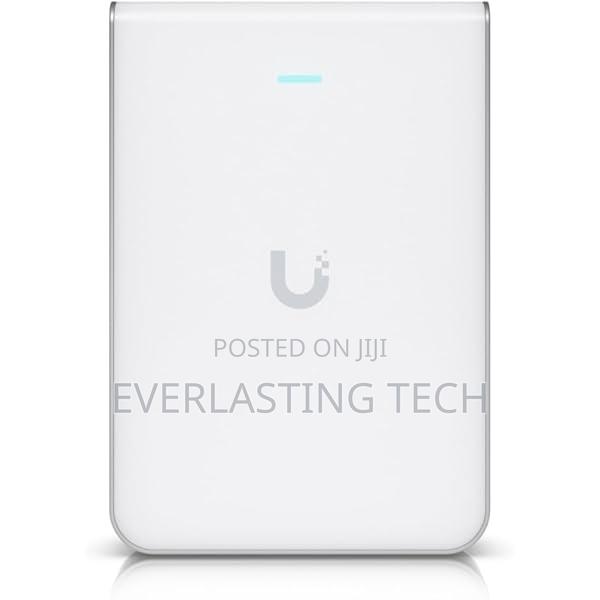 .Ubiquiti Unifi Ac in-Wall Access Point (