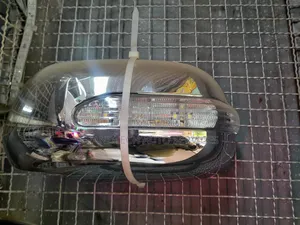 Hilux Vigo Side Mirror Cover