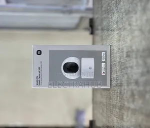 Xiaomi C301 Smart Camera Brand New Sealed in a Shop