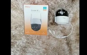 IMOU Ranger 2 APP Monitoring Full HD Cloud Storage Pan Tilt
