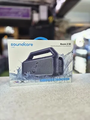Anker Soundcore Boom 2 SE Speaker 30W