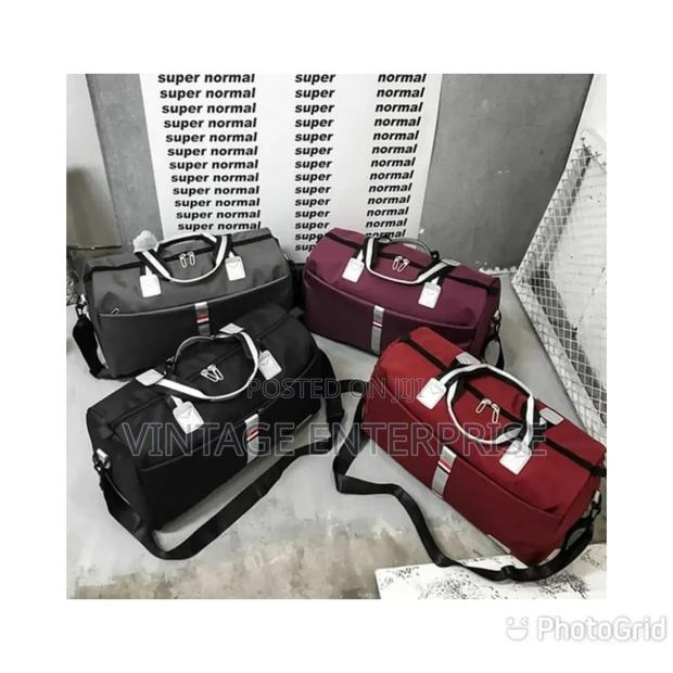 Duffle Bag/Shopping Bag/Travel Bag - thumbnail 2