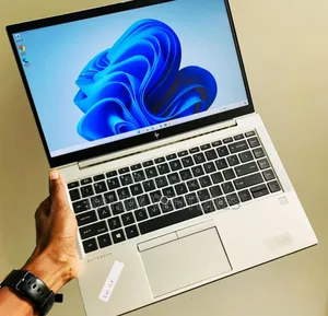 Laptop HP EliteBook 840 G7 16GB Intel Core I5 SSD 512GB