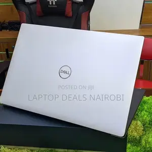 Laptop Dell Precision 5520 16GB Intel Core I7 SSD 512GB