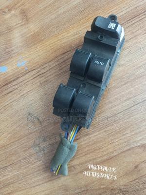 Suzuki Alto 2010 Door Main Switch.