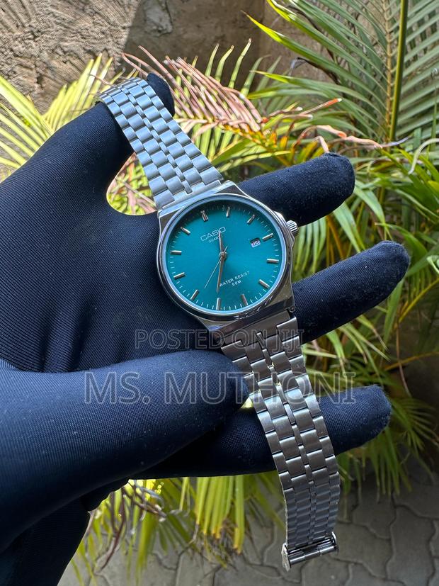 Casio Date Watch Unisex - thumbnail 7