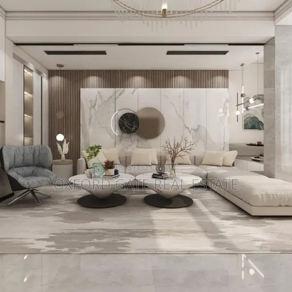 4bdrm Apartment in Mandera Road , for sale