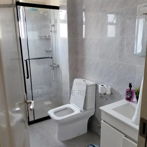 4bdrm Apartment in Mandera Road , for sale