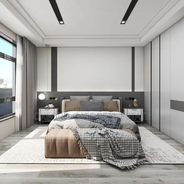 4bdrm Apartment in Mandera Road , for sale