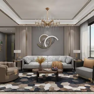 4bdrm Apartment in Mandera Road , for sale