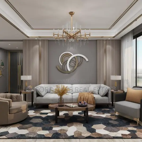 4bdrm Apartment in Mandera Road , for sale
