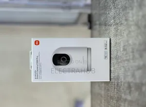 Xiaomi C500 Pro Smart Camera Brand New Sealed in a Shop