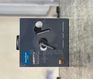 Anker Liberty 4 Brand New Sealed in a Shop