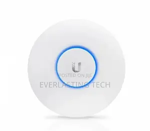 Ubiquiti U6-Plus Access Point