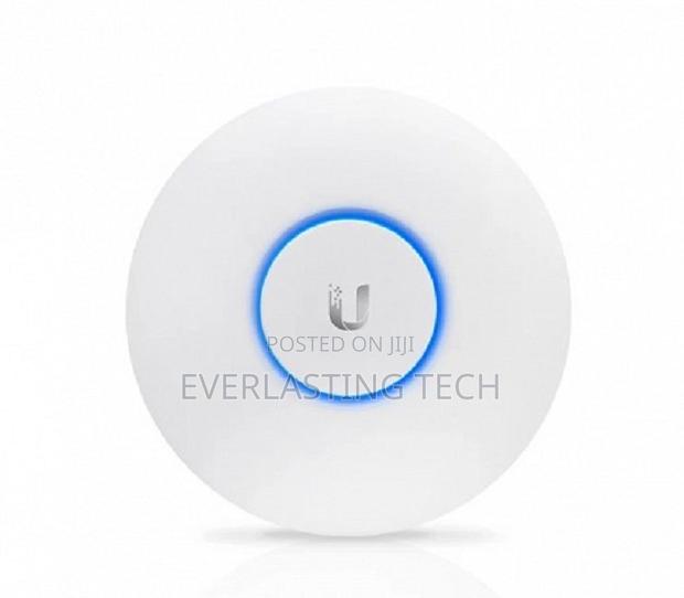 Ubiquiti U6-Plus Access Point
