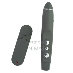 PP-1000 Wireless USB Word Powerpoint Presenter