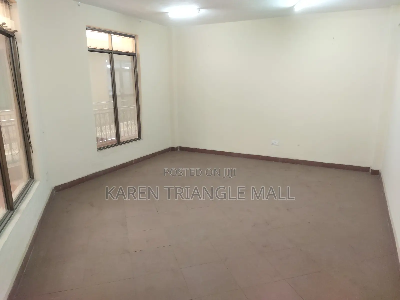 Karen Triangle Mall