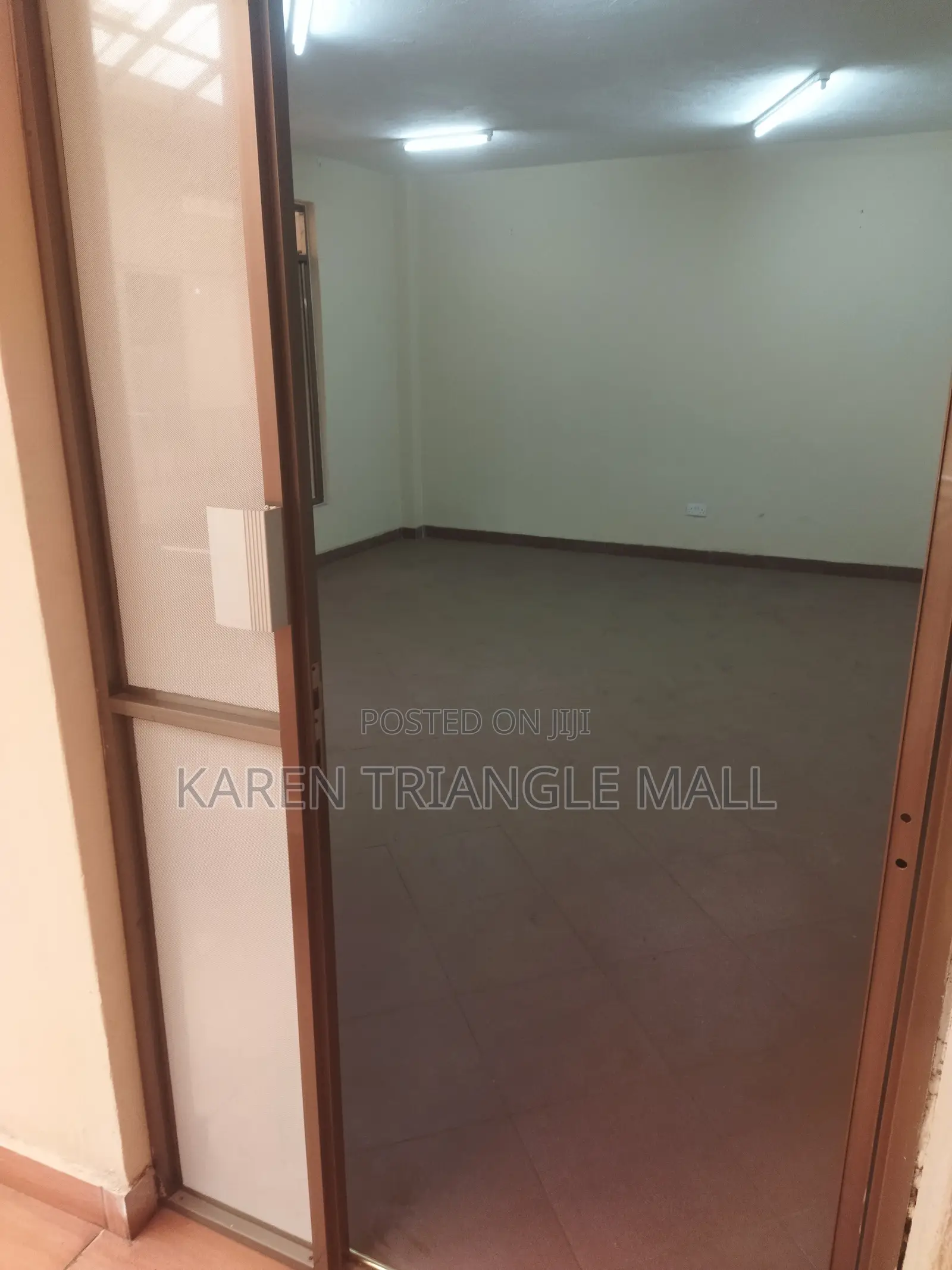 Karen Triangle Mall