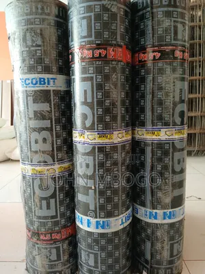 App Membranes-for Flatroof