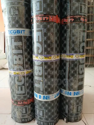 App Membranes-for Flatroof
