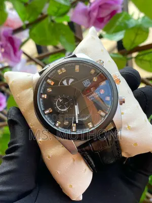 Tag Heuer Carrera Cr7
