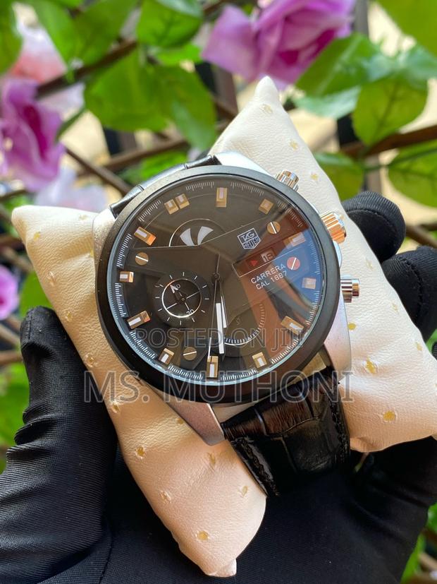 Tag Heuer Carrera Cr7 - thumbnail 2