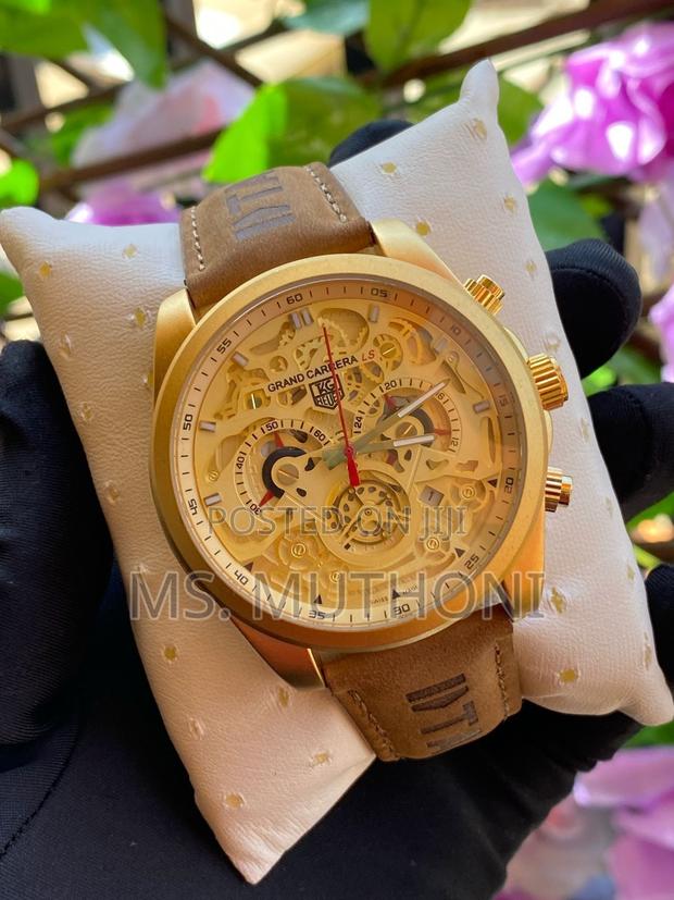 Tag Heuer Carrera Cr7 - thumbnail 5