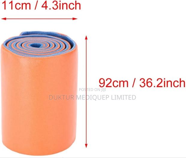 Malleable Rolling Sam Splint - thumbnail 4